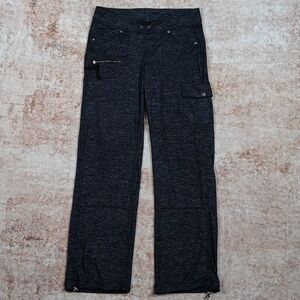 Athleta Odyssey Bettona Boyfriend Jogger Active Sweatpants Womens Size XSP